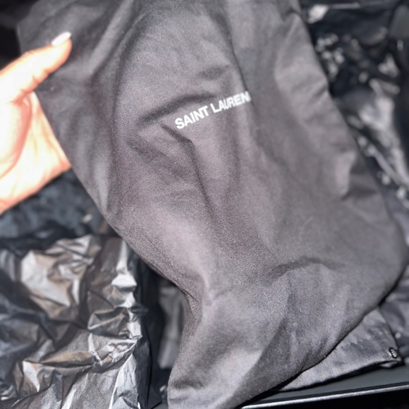 YSL HEELS - Picture 2 of 4